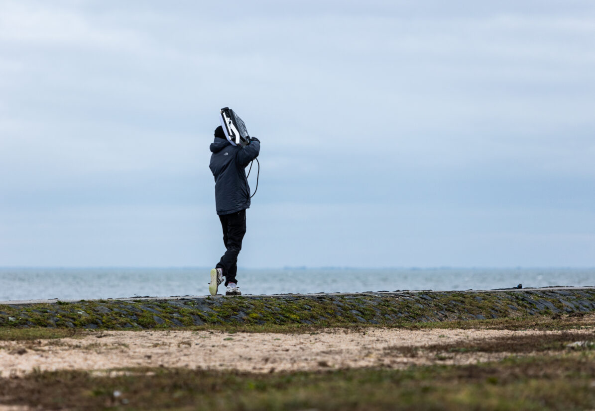 Wattsun achter de schermen videoclip Suzan & Freek